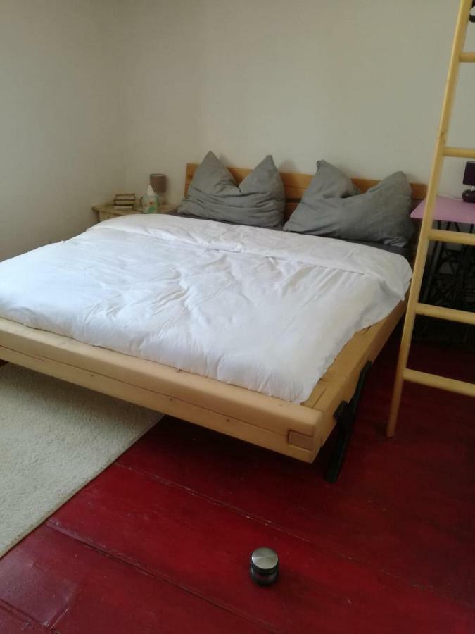 Apartman Alice Jablonec nad Jizerou Zewnętrze zdjęcie