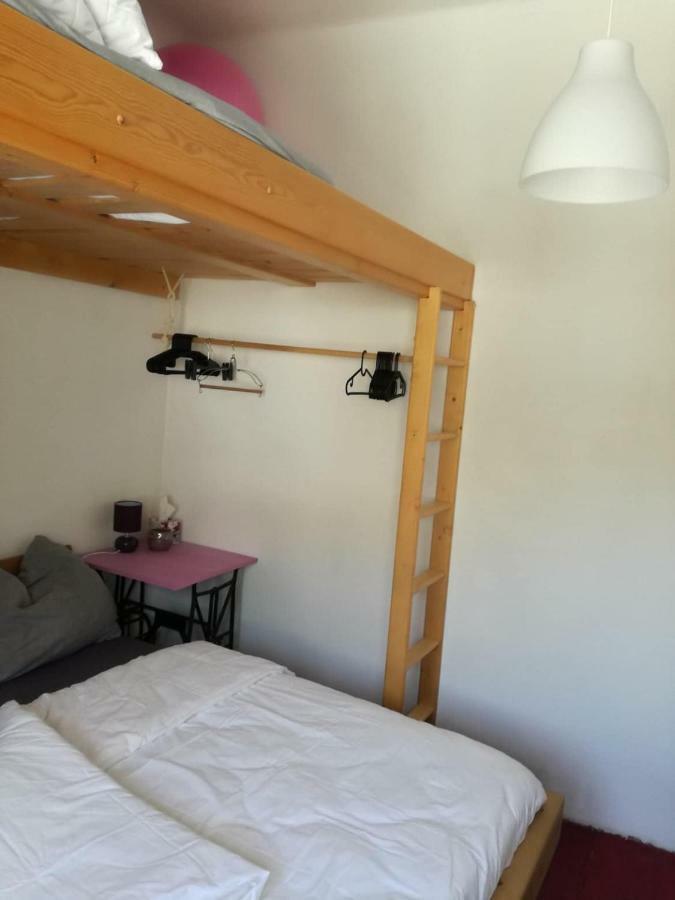 Apartman Alice Jablonec nad Jizerou Zewnętrze zdjęcie