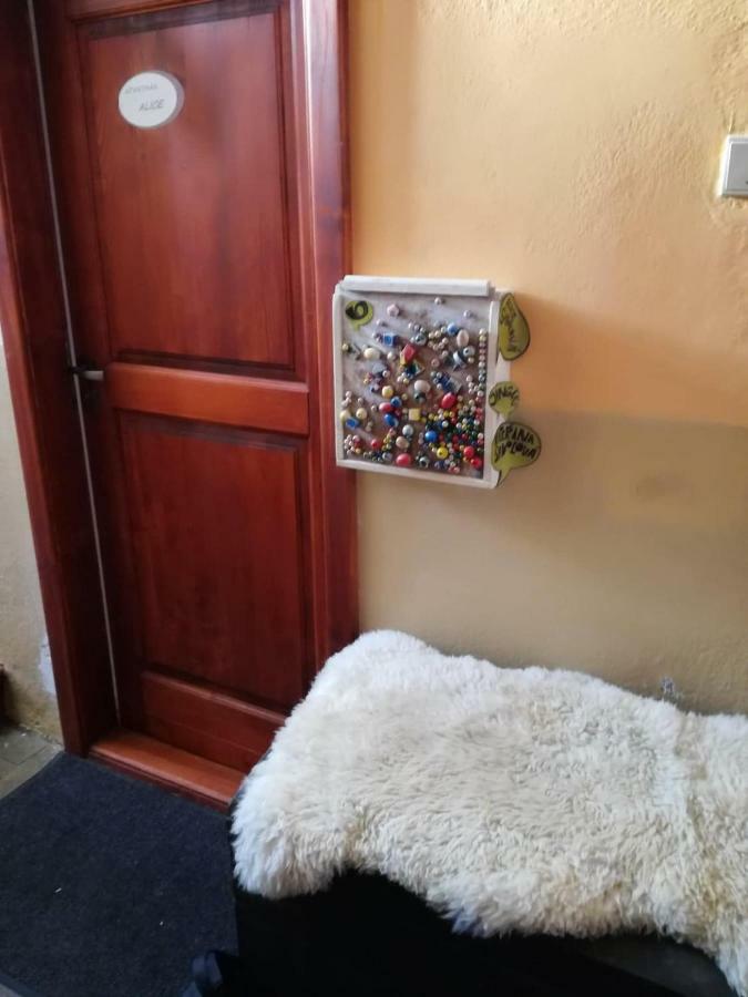 Apartman Alice Jablonec nad Jizerou Zewnętrze zdjęcie