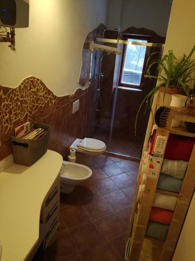 Apartman Alice Jablonec nad Jizerou Zewnętrze zdjęcie