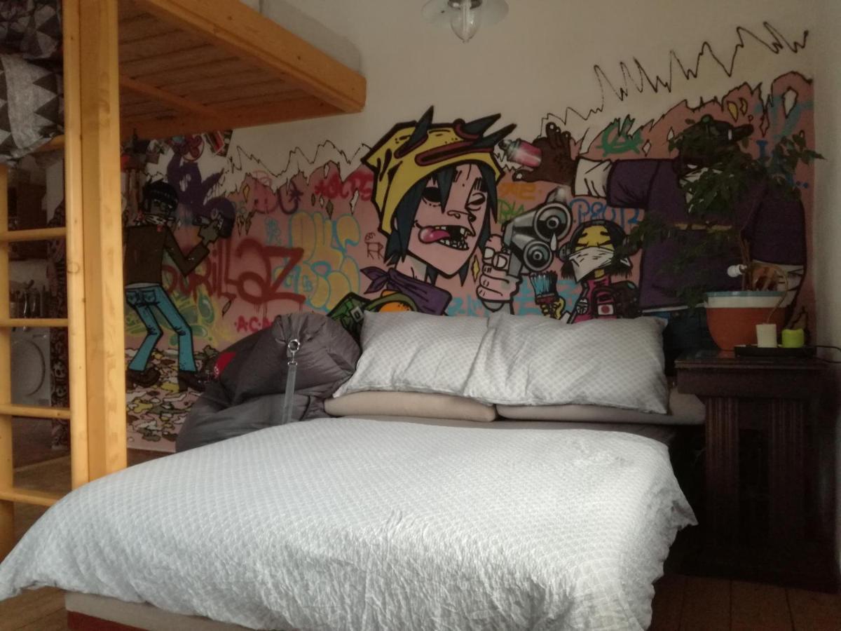 Apartman Alice Jablonec nad Jizerou Zewnętrze zdjęcie